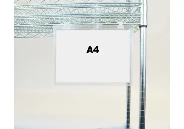 Vrecká na dokumenty, s klipom | s pútkom | samolepiace – priehľadné